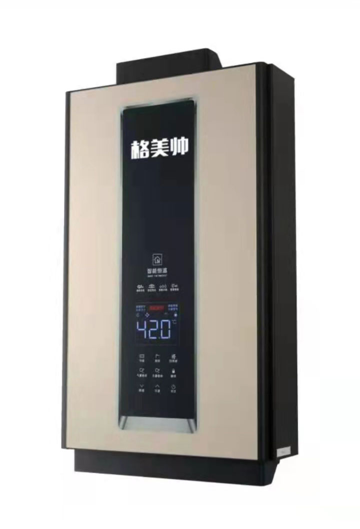 型号TMZK45 金色
