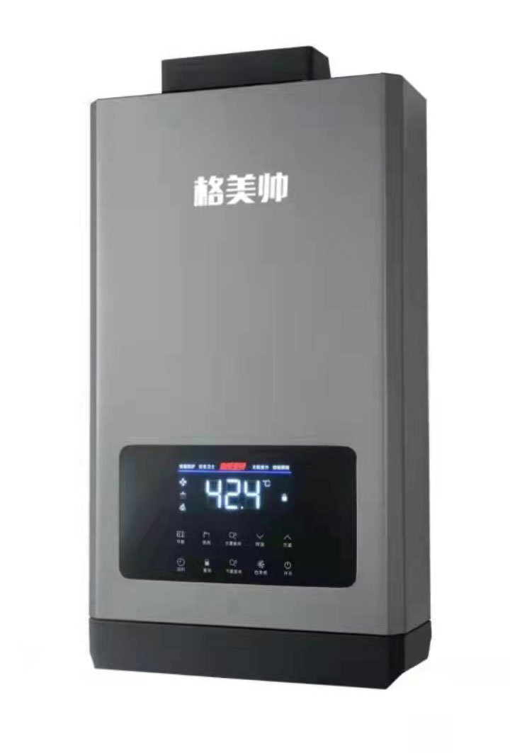 型号TMZK53